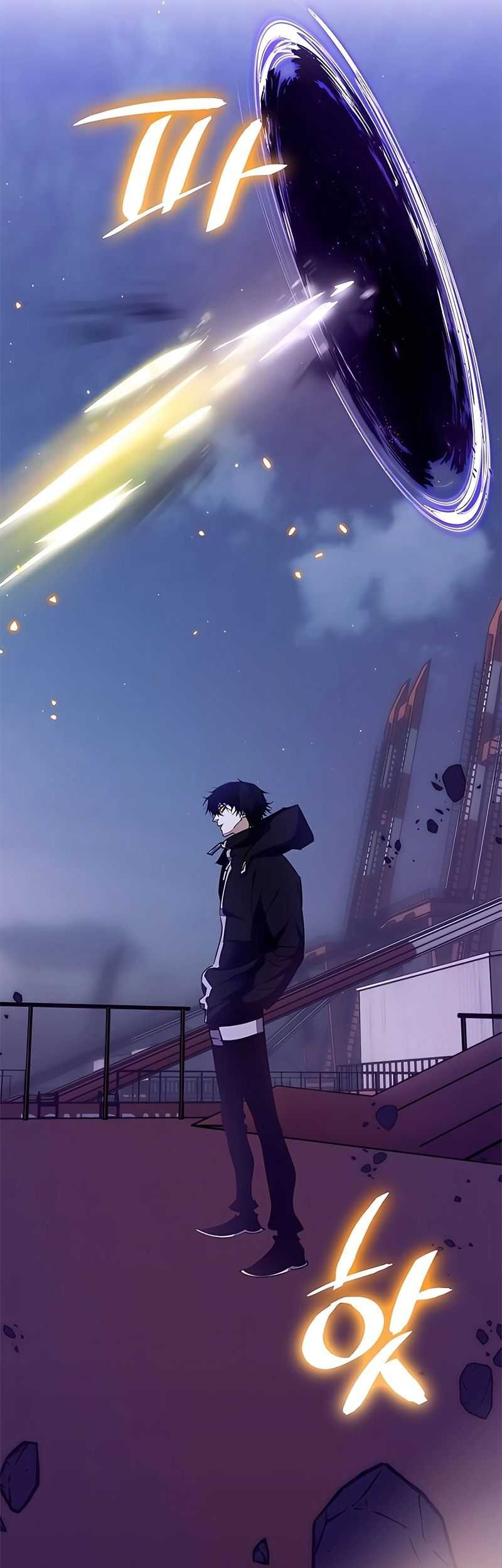 Return to Player Chapter 148 halaman 47