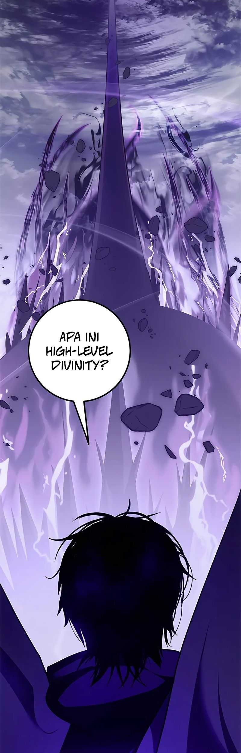 Return to Player Chapter 147 halaman 48