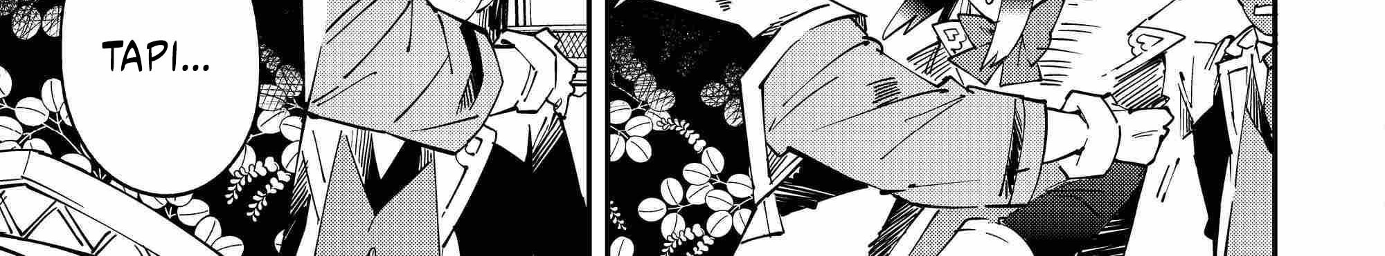 Reincarnated as an Aristocrat with an Appraisal Skill Chapter 111 Gambar 23