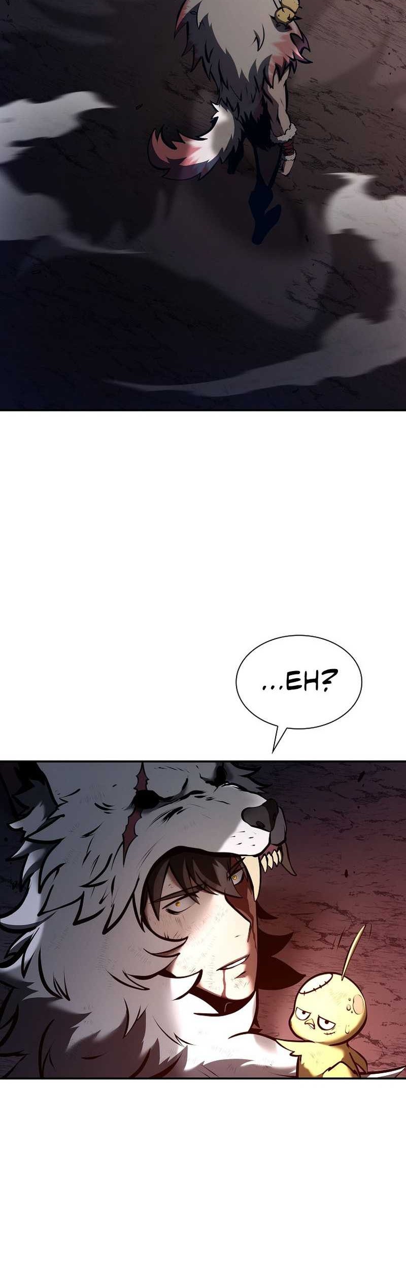I Returned As An FFF-Class Witch Doctor Chapter 64 halaman 43