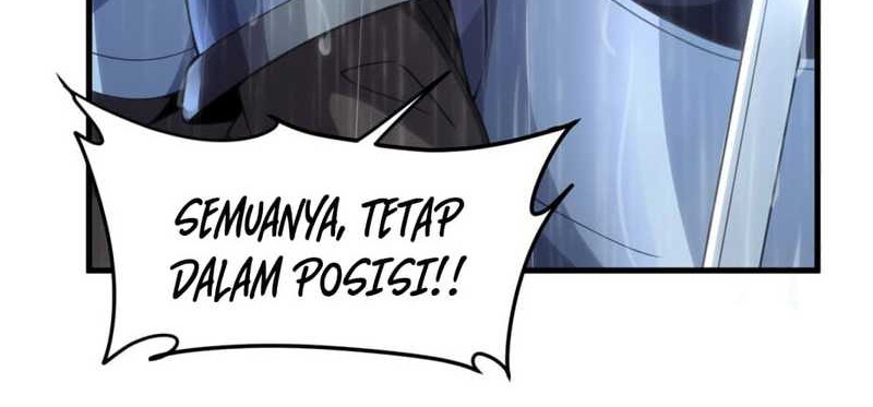 Despite Coming From the Abyss, I Will Save Humanity Chapter 109 Gambar 18