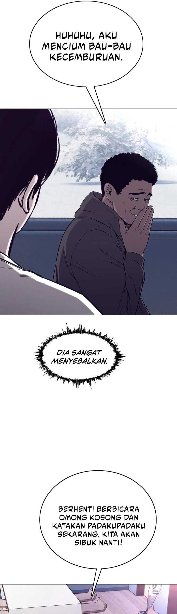 Would You Like to Sign The Contract? Chapter 42 Gambar 32