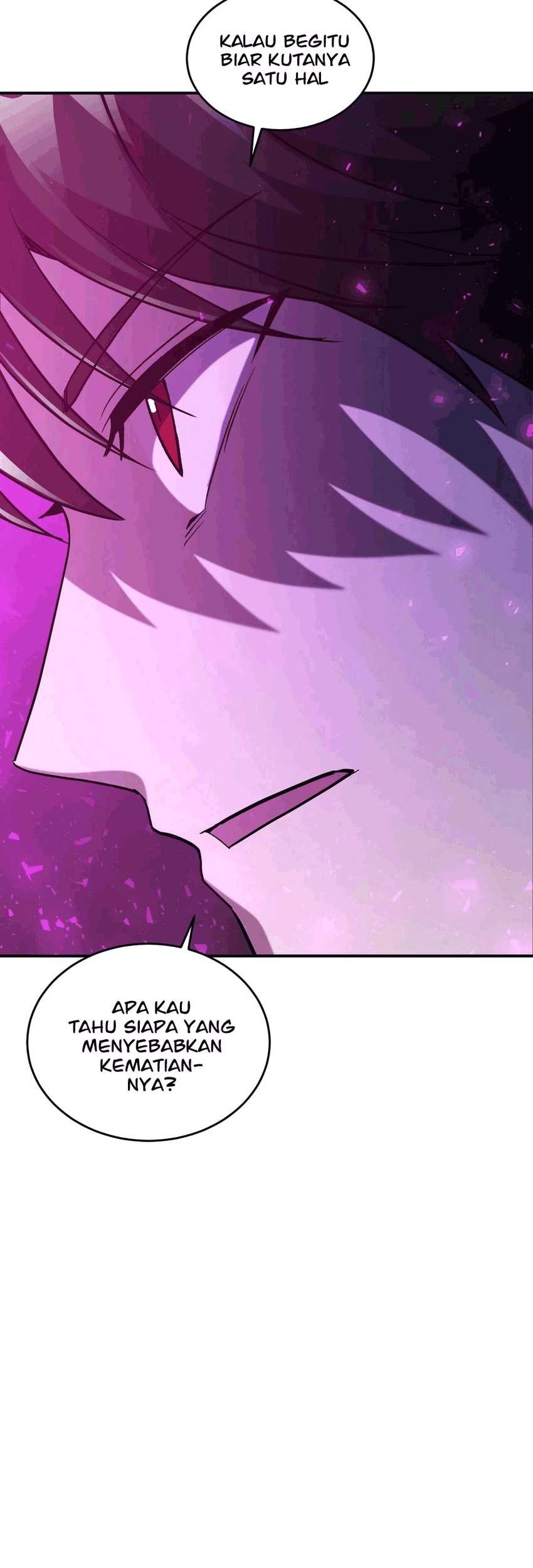 The Iron-Blooded Necromancer Has Returned Chapter 39 halaman 77