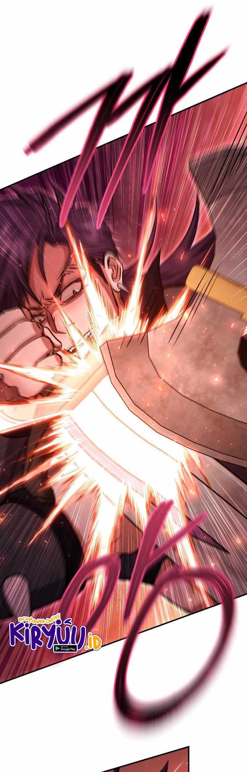 Legendary Blacksmith’s Vengeance Chapter 36 halaman 48