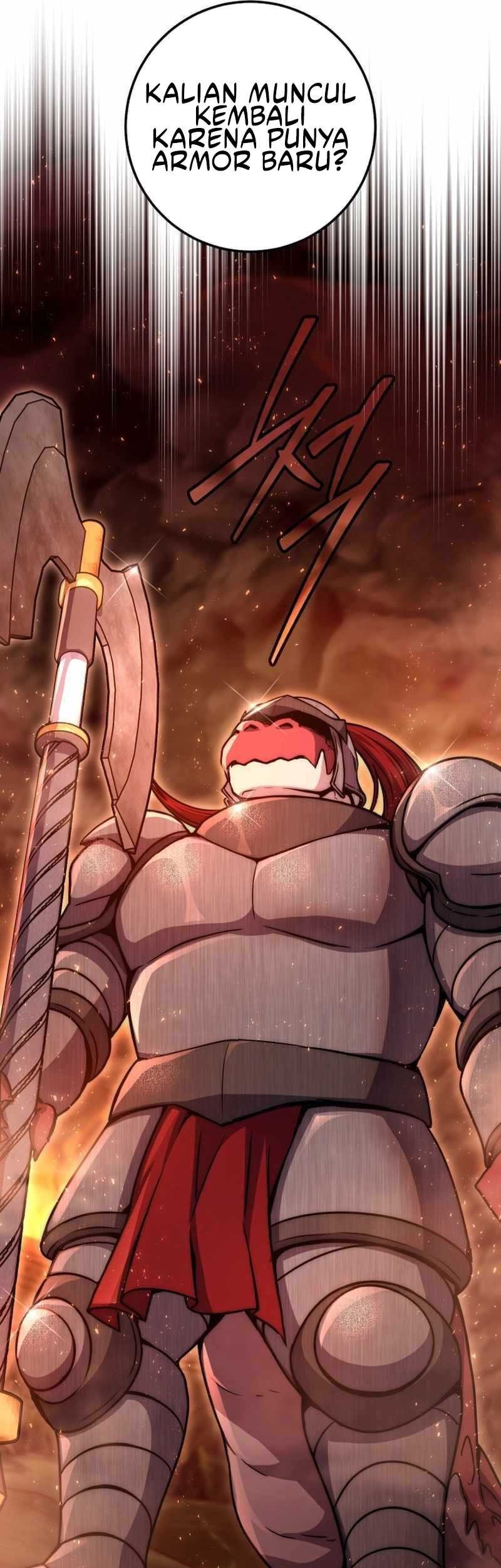 Legendary Blacksmith’s Vengeance Chapter 36 halaman 50