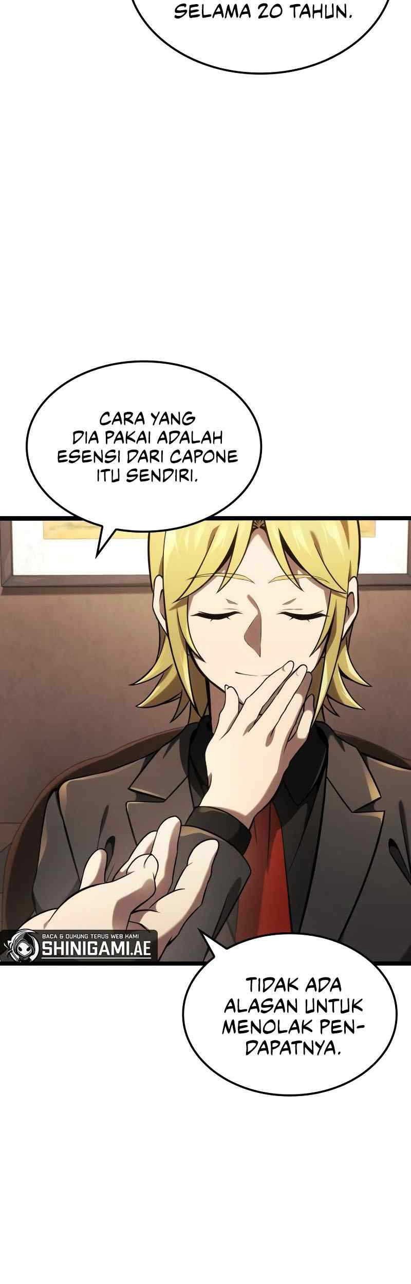 Insanely-Talented Player Chapter 29 Gambar 36
