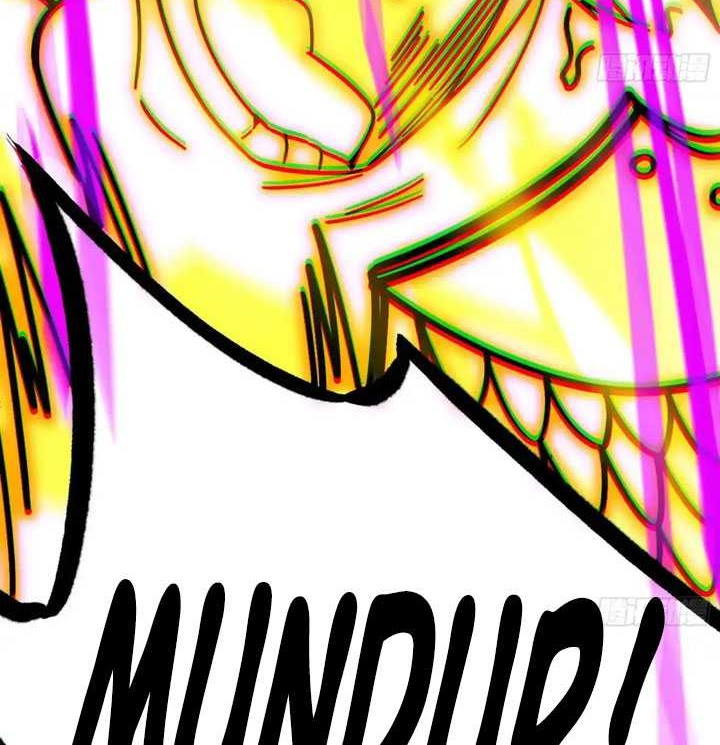 I’m An Evil God Chapter 447 halaman 35