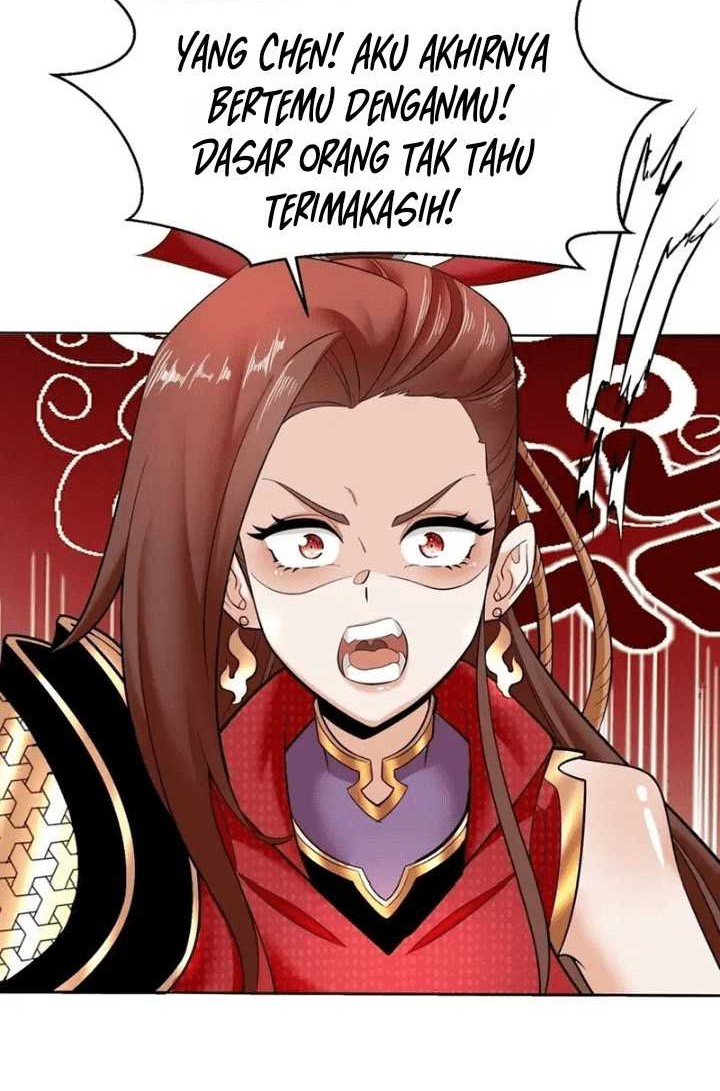 Endless devourer Chapter 160 Gambar 22