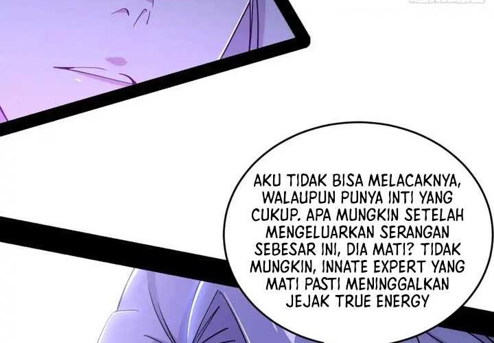 I’m An Evil God Chapter 448 halaman 35
