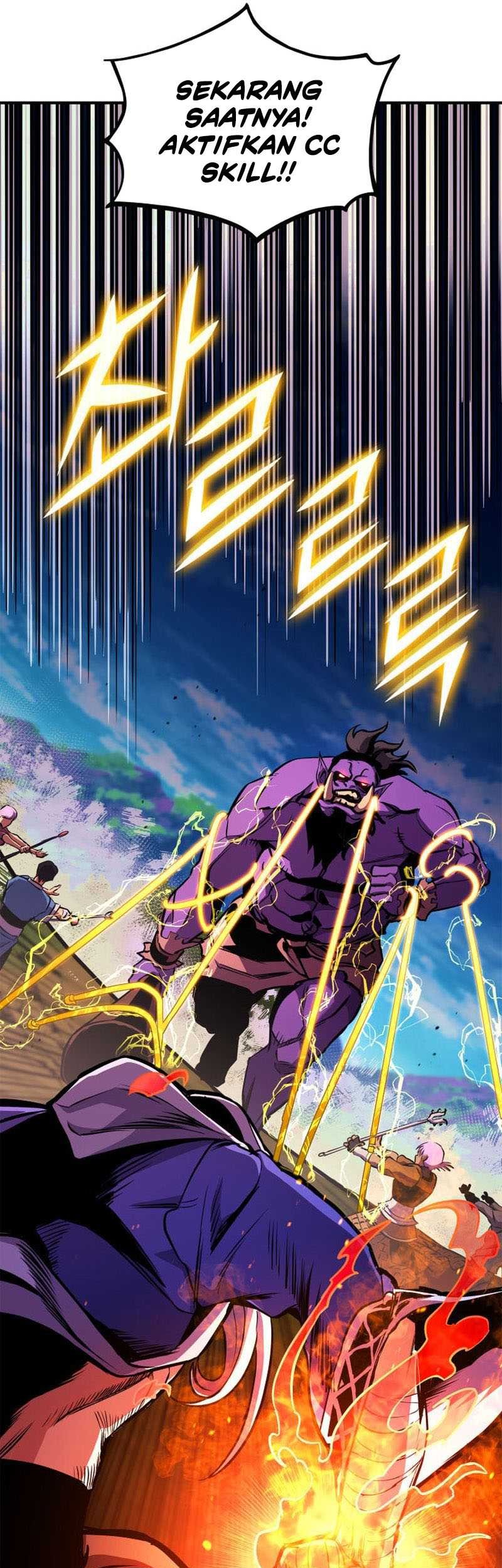 Ranker’s Return (Remake) Chapter 144 Gambar 45