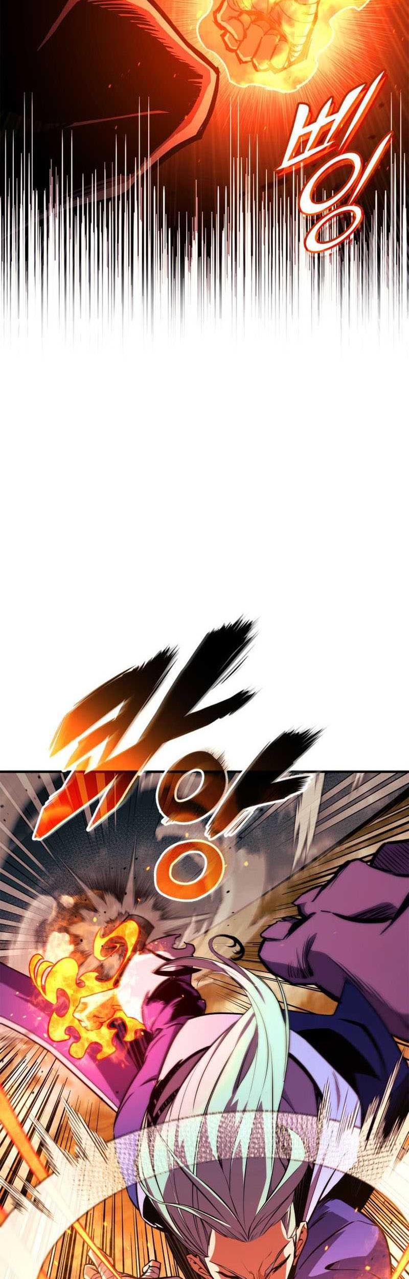 Ranker’s Return (Remake) Chapter 144 Gambar 46