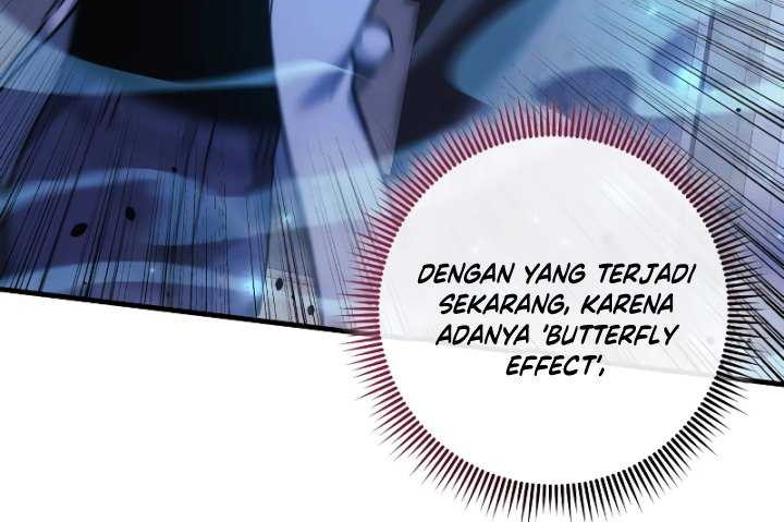 My Daughter is the Final Boss Chapter 112 - Halaman 40