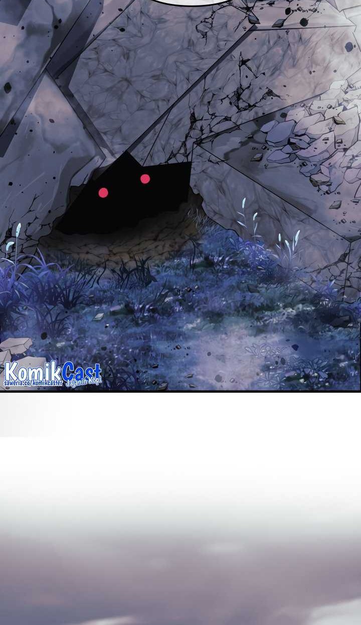 My Daughter is the Final Boss Chapter 111 - Halaman 41