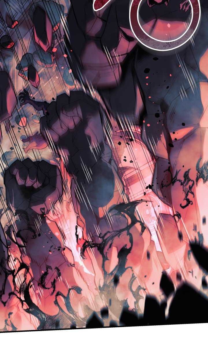 My Daughter is the Final Boss Chapter 108 - Halaman 35