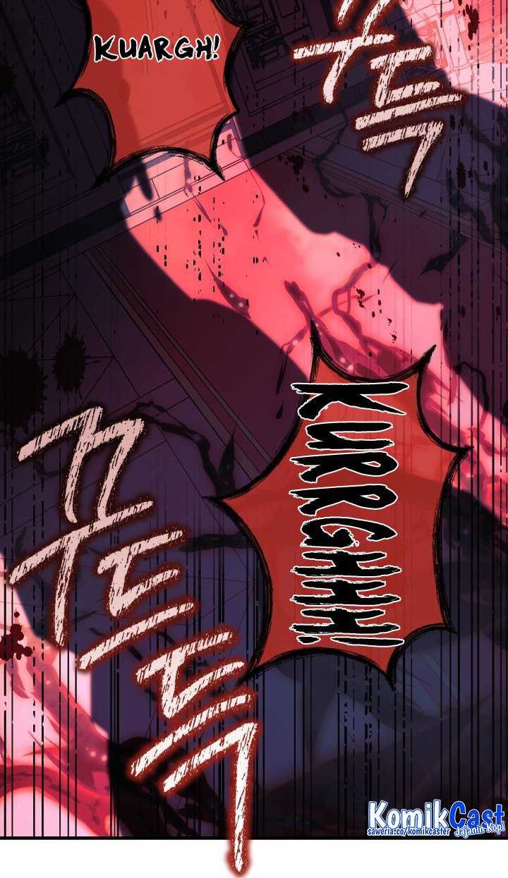 My Daughter is the Final Boss Chapter 108 - Halaman 37