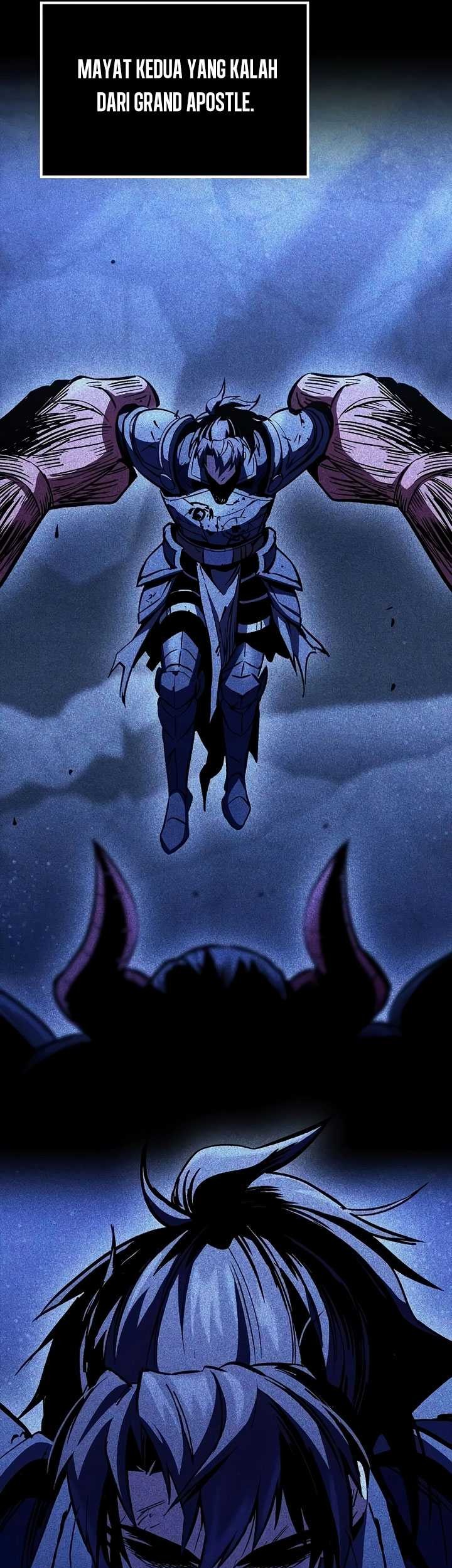 Genius Corpse-Collecting Warrior Chapter 17 halaman 65