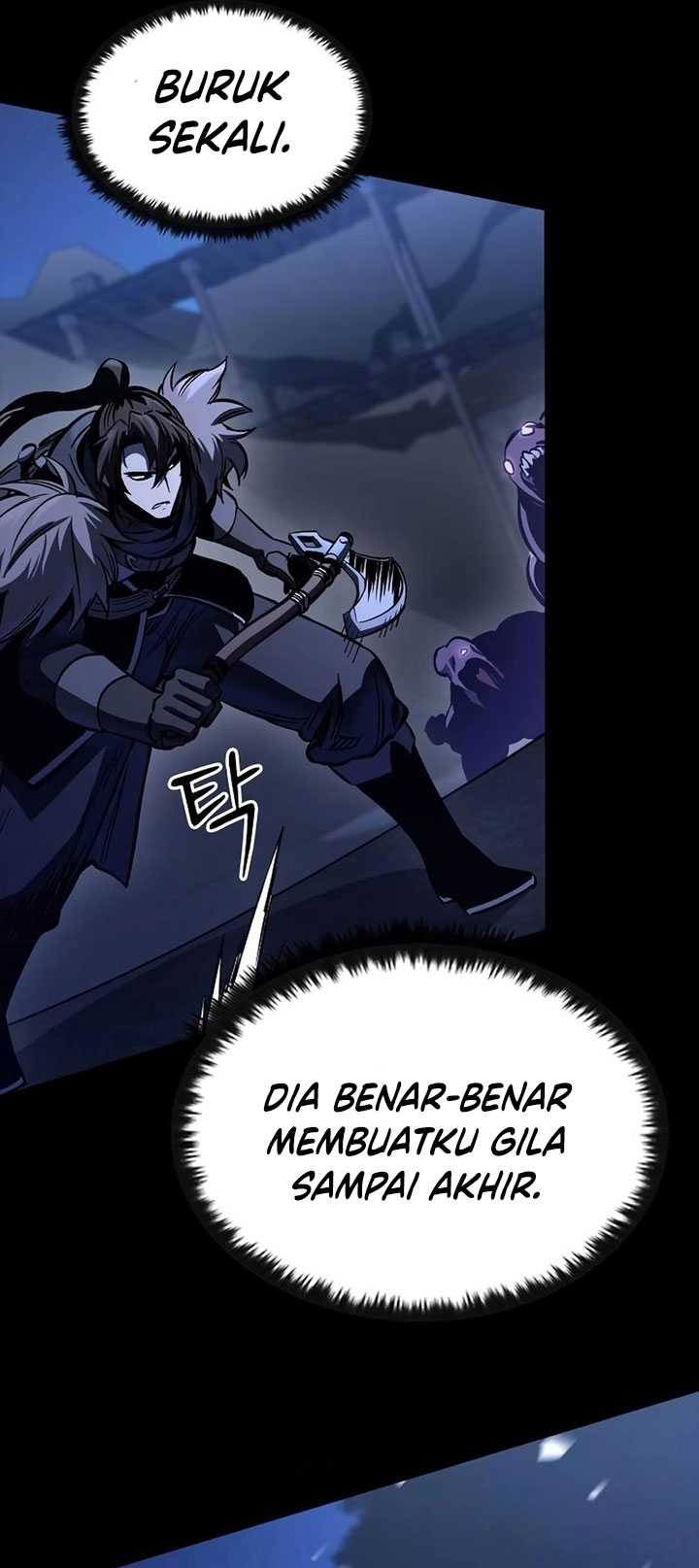 Genius Corpse-Collecting Warrior Chapter 16 halaman 76