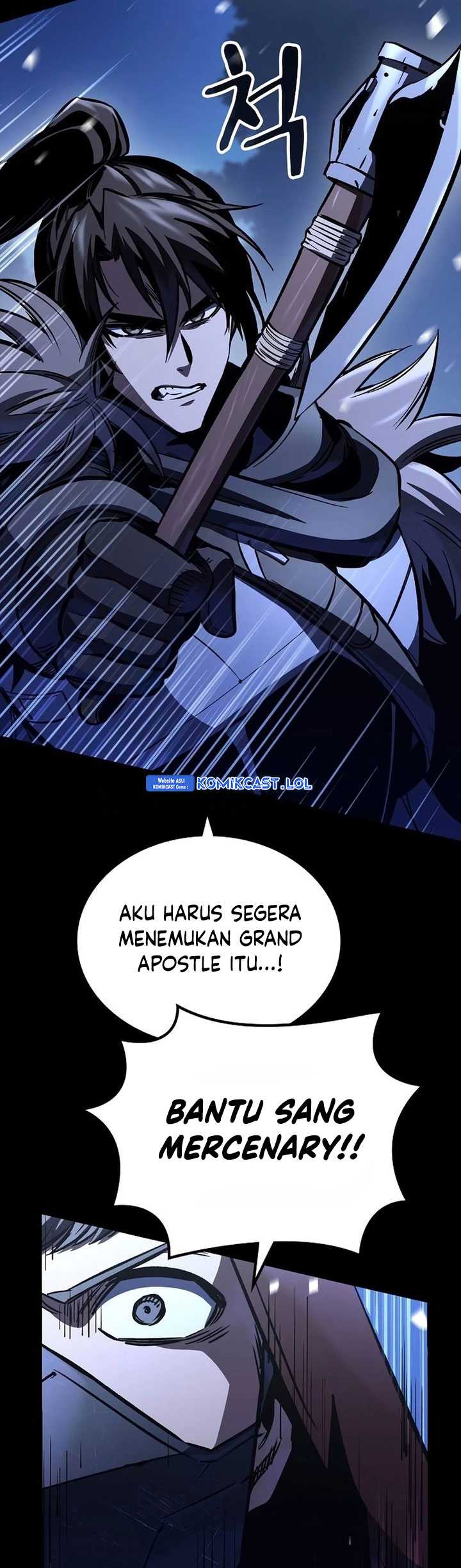 Genius Corpse-Collecting Warrior Chapter 16 halaman 77