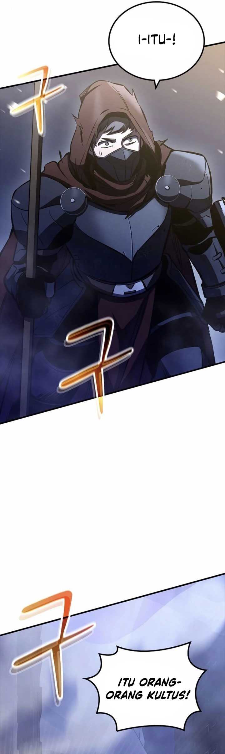 Genius Corpse-Collecting Warrior Chapter 15 halaman 55
