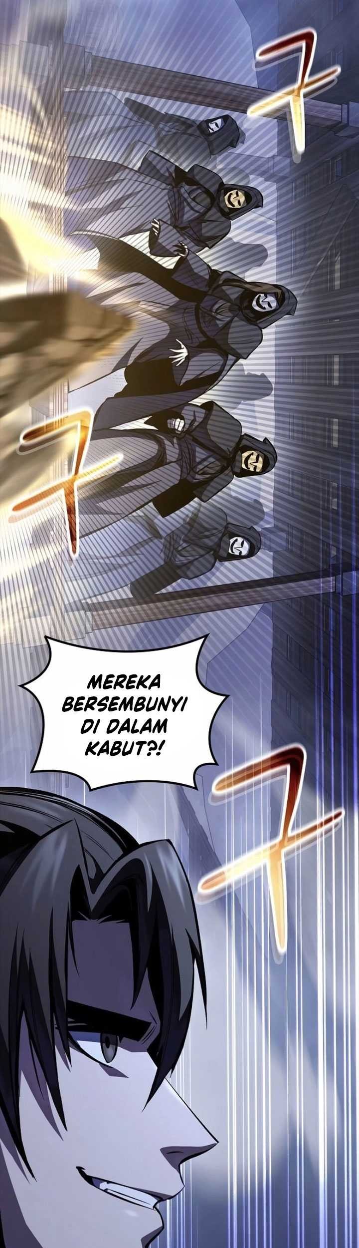 Genius Corpse-Collecting Warrior Chapter 15 halaman 56
