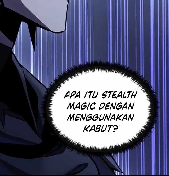Genius Corpse-Collecting Warrior Chapter 15 halaman 57