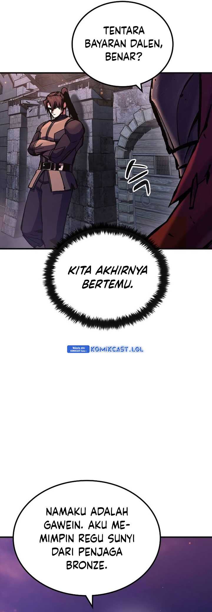Genius Corpse-Collecting Warrior Chapter 13 halaman 53