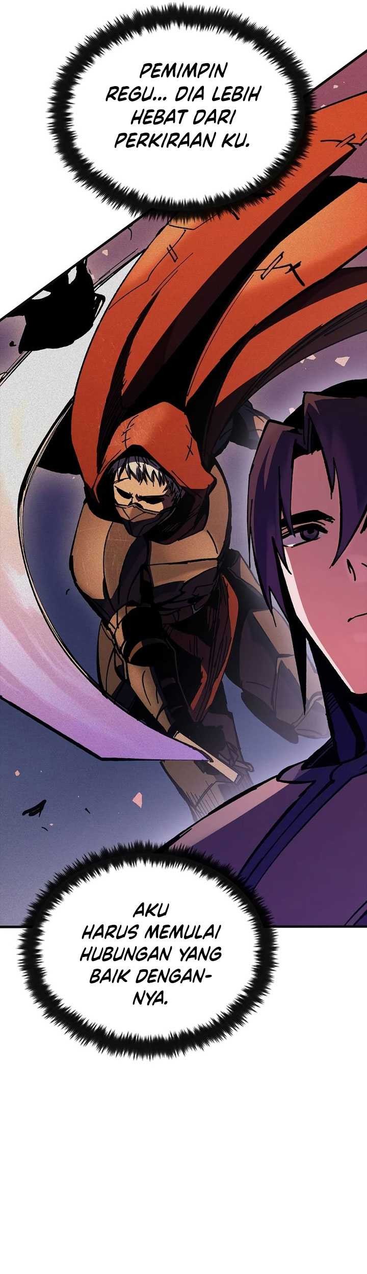 Genius Corpse-Collecting Warrior Chapter 13 halaman 57