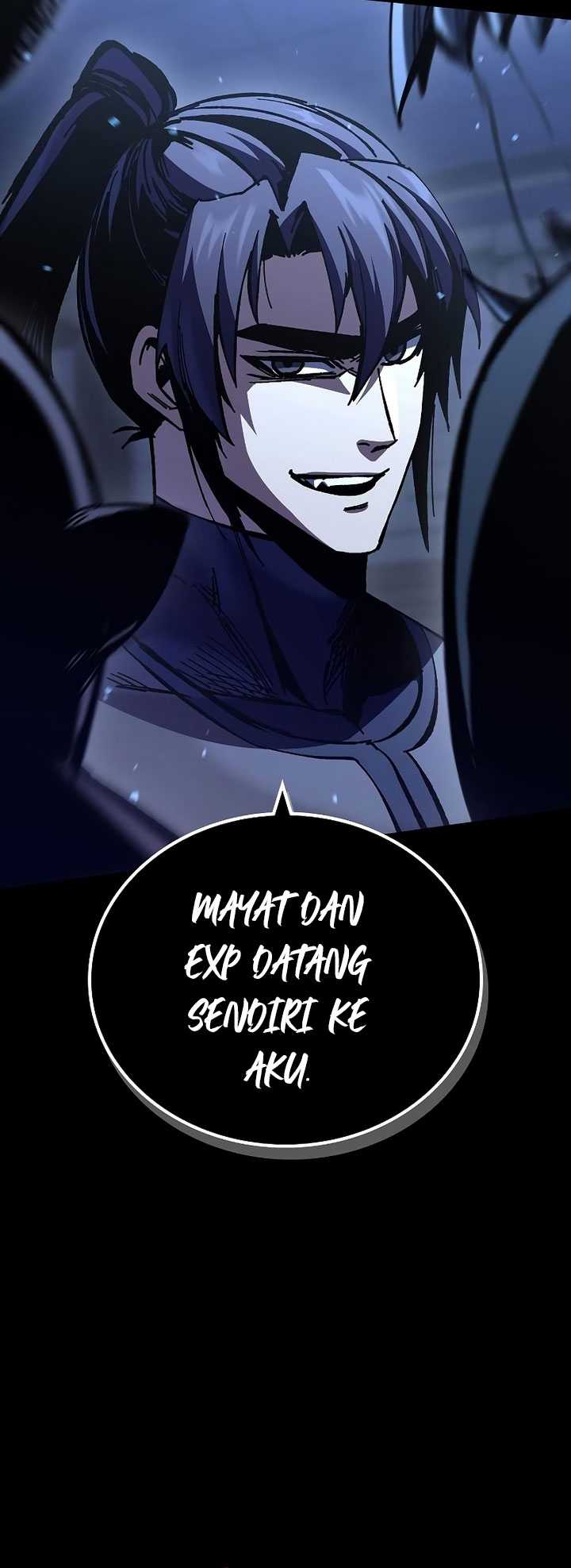 Genius Corpse-Collecting Warrior Chapter 12 halaman 69