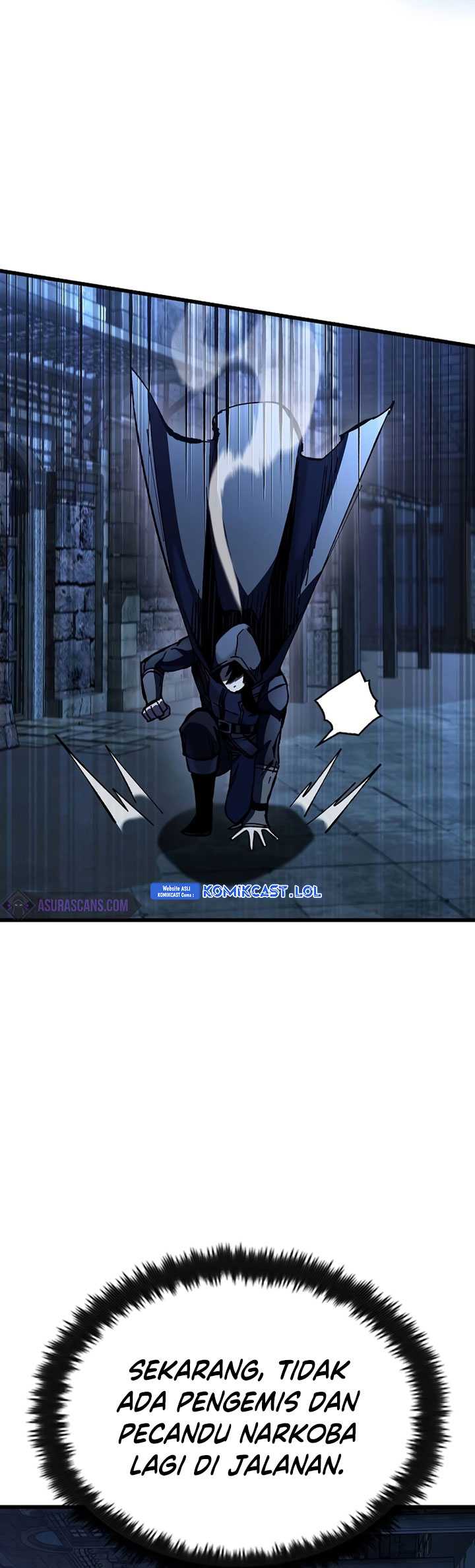 Genius Corpse-Collecting Warrior Chapter 11 halaman 50