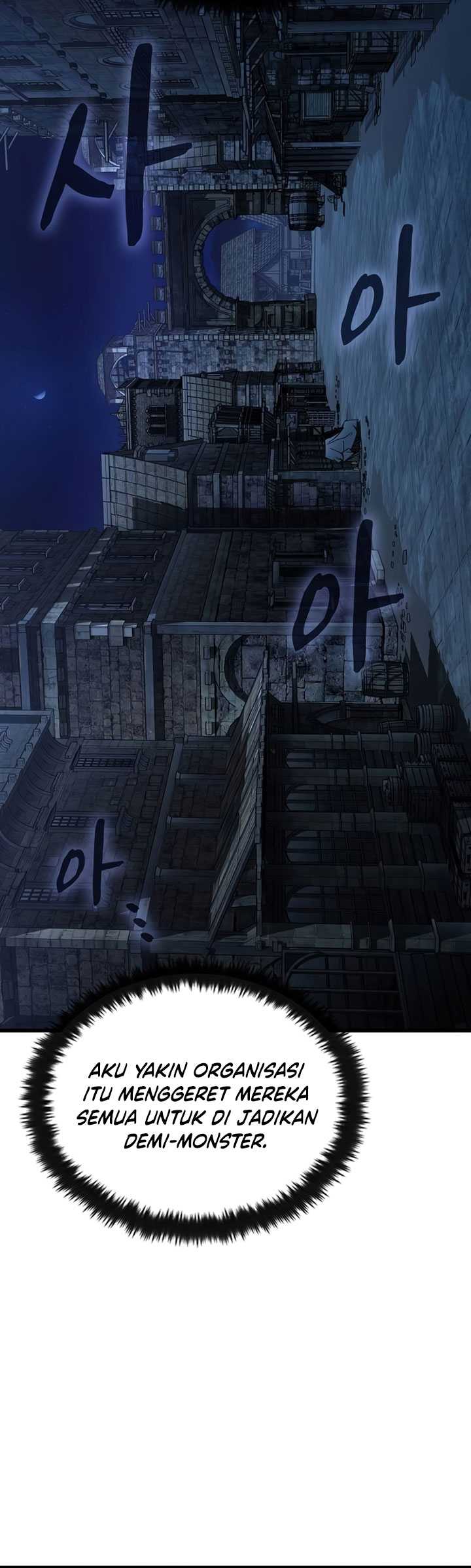 Genius Corpse-Collecting Warrior Chapter 11 halaman 51