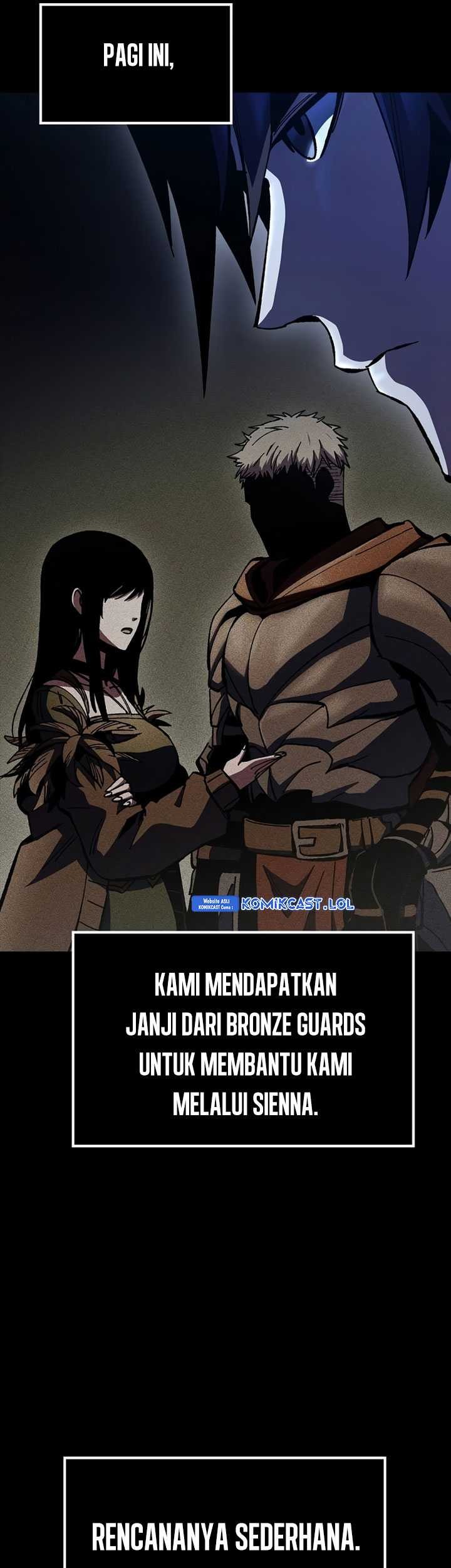 Genius Corpse-Collecting Warrior Chapter 11 halaman 53