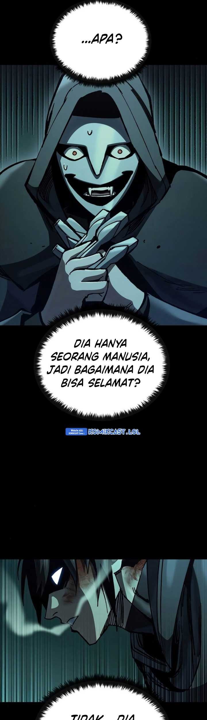 Genius Corpse-Collecting Warrior Chapter 10 halaman 53
