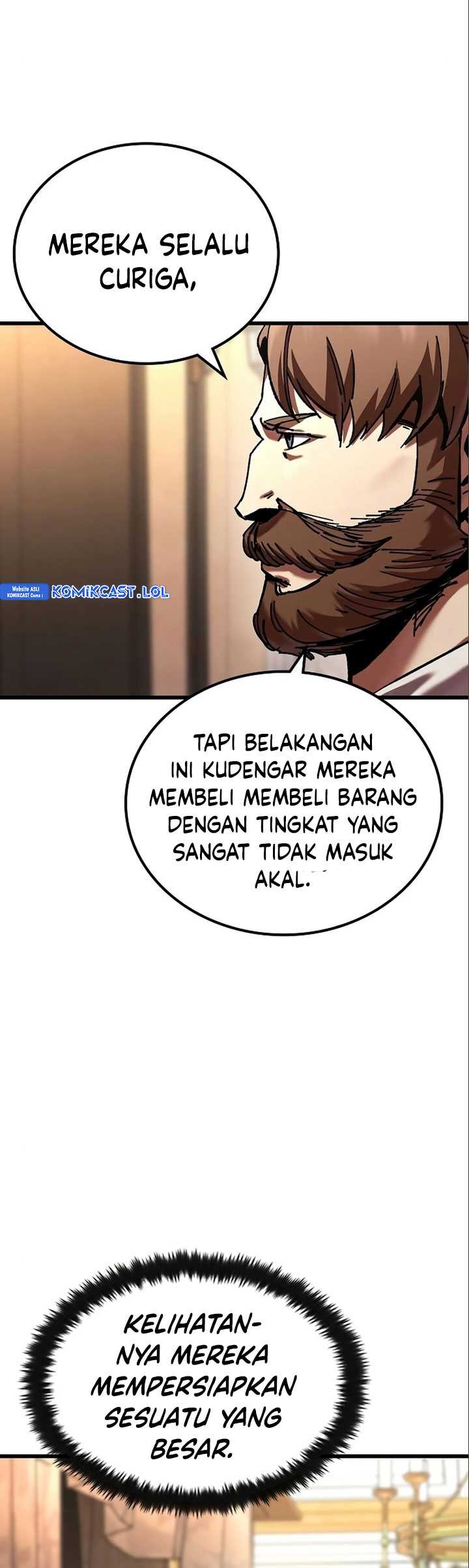 Genius Corpse-Collecting Warrior Chapter 9 halaman 58