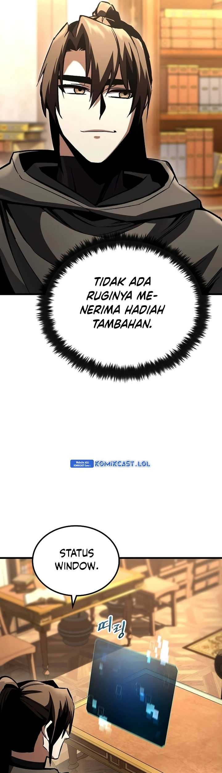 Genius Corpse-Collecting Warrior Chapter 7 halaman 59