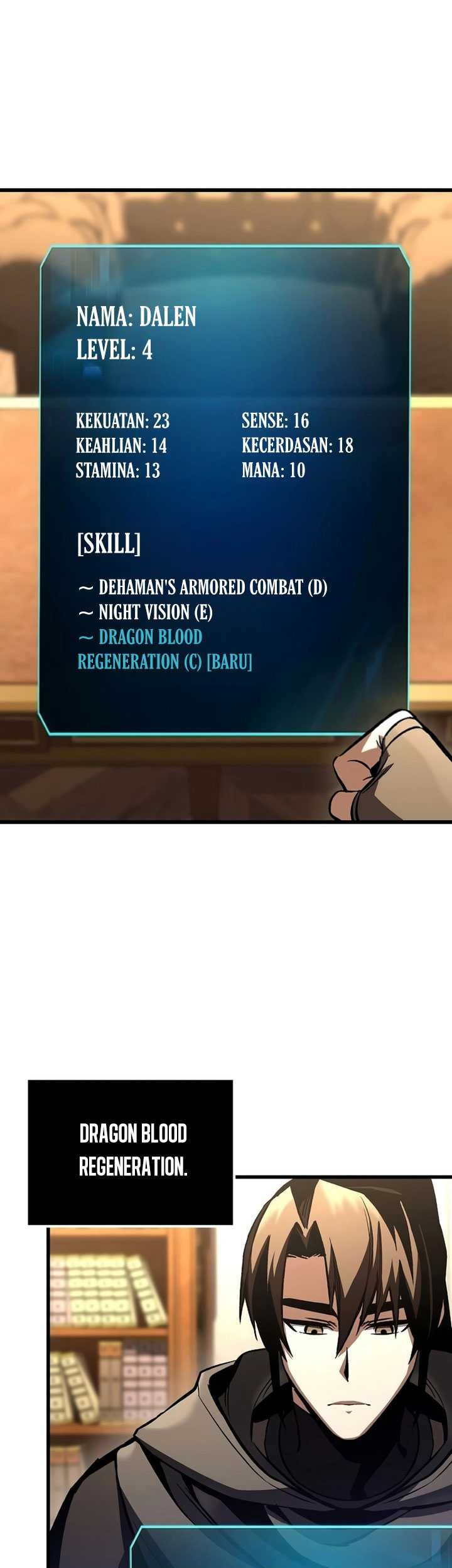 Genius Corpse-Collecting Warrior Chapter 7 halaman 61
