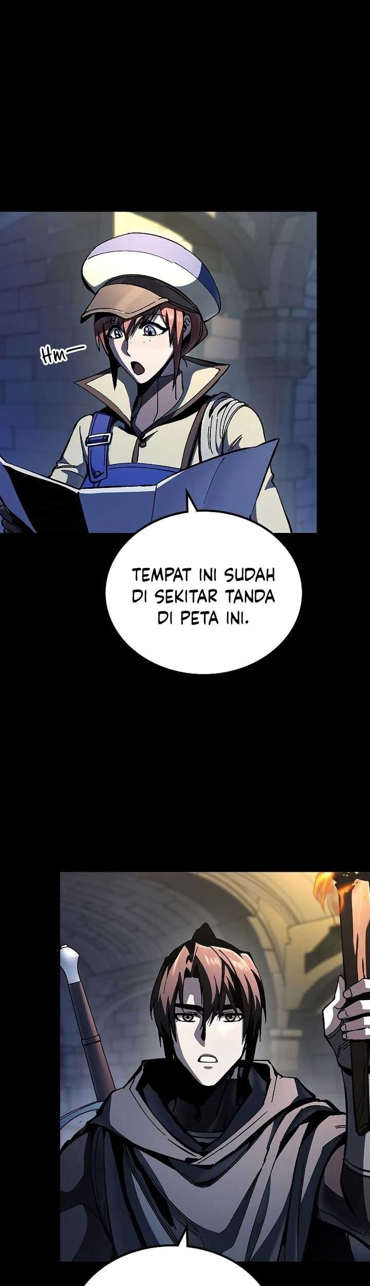 Genius Corpse-Collecting Warrior Chapter 5 halaman 57