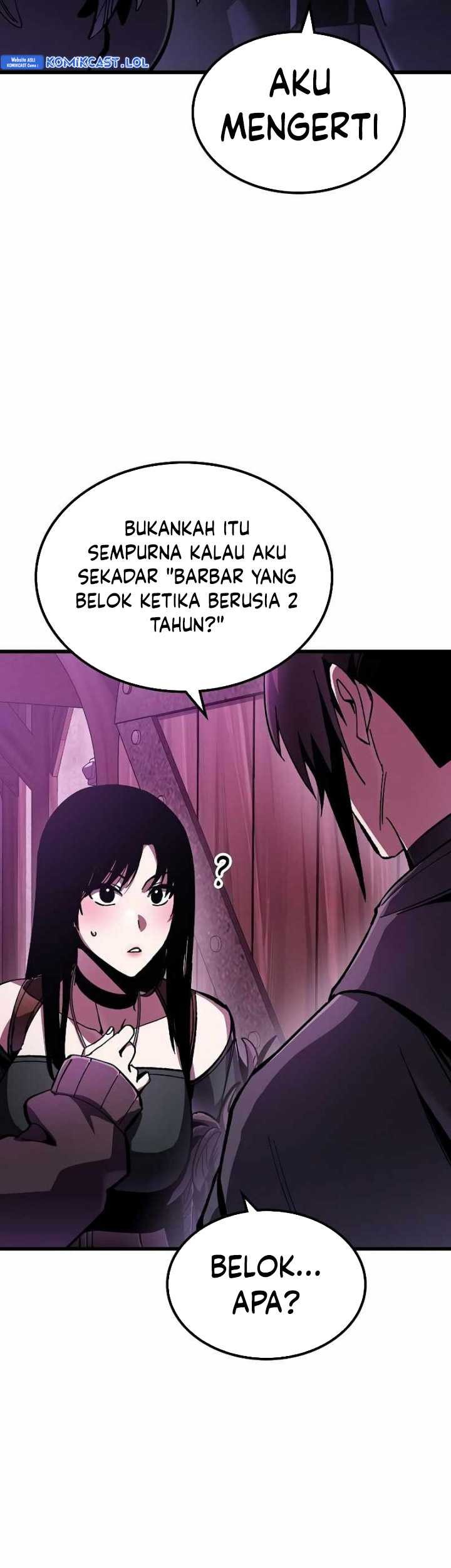 Genius Corpse-Collecting Warrior Chapter 3 halaman 52