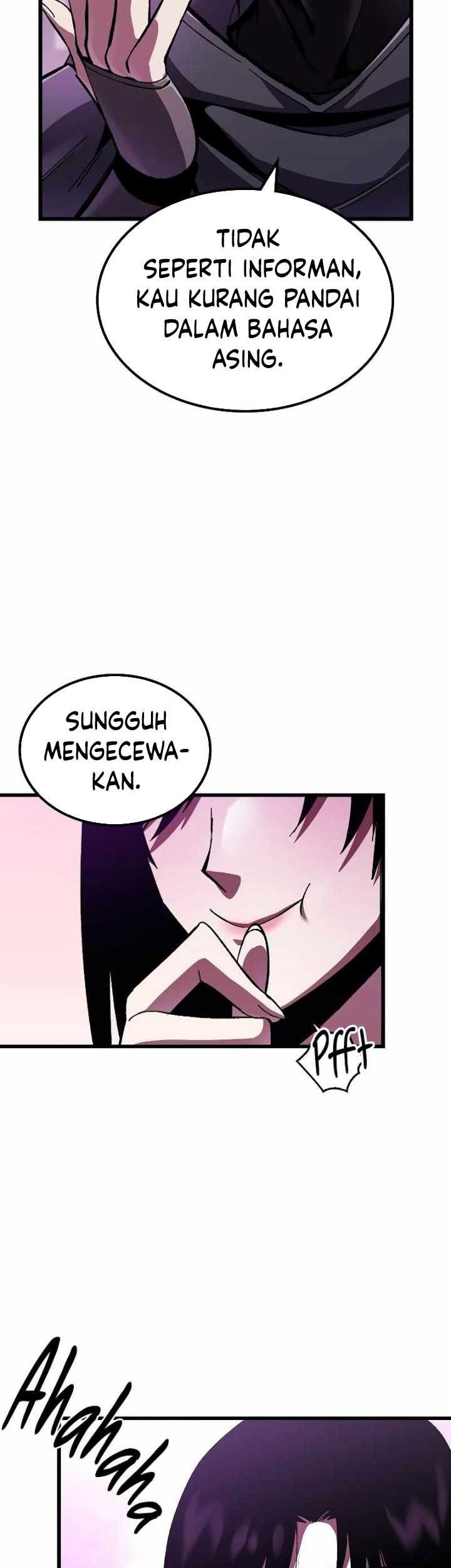 Genius Corpse-Collecting Warrior Chapter 3 halaman 54