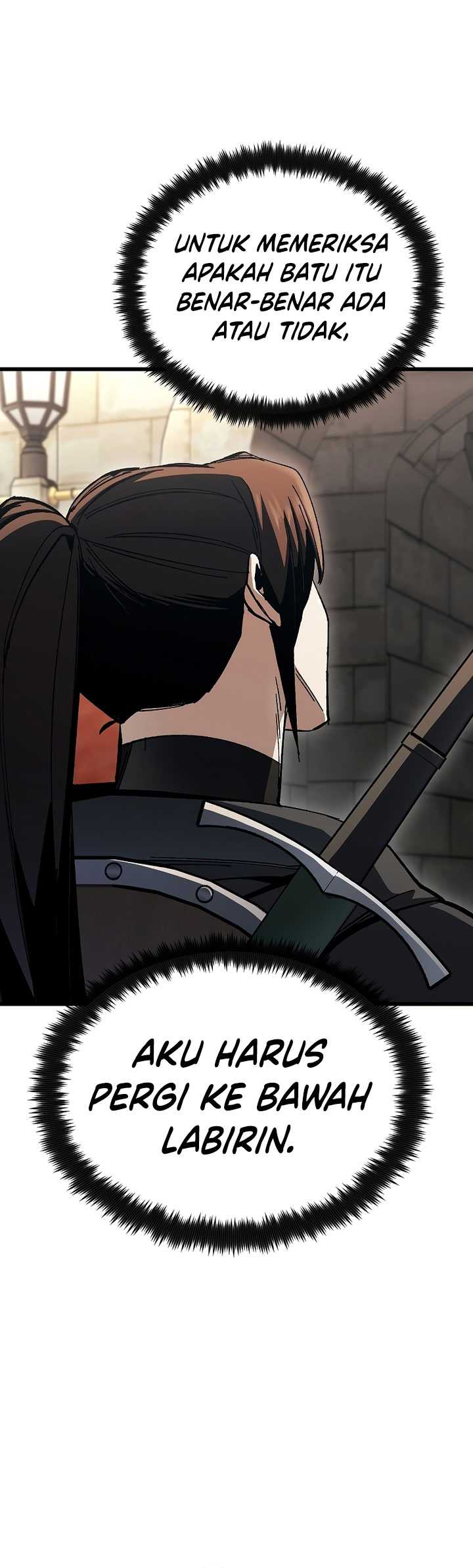 Genius Corpse-Collecting Warrior Chapter 1 halaman 61