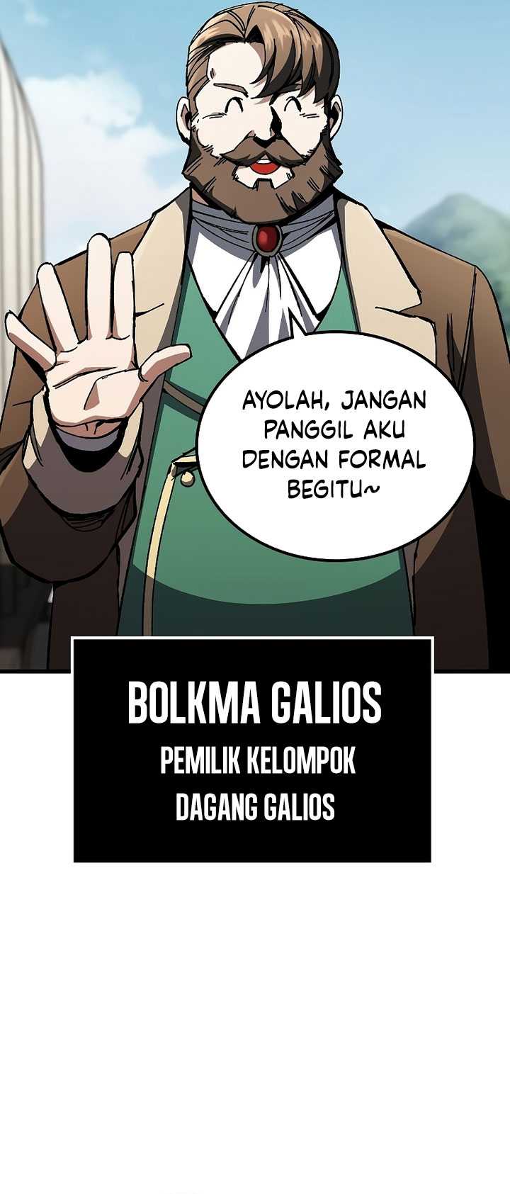 Genius Corpse-Collecting Warrior Chapter 1 halaman 63