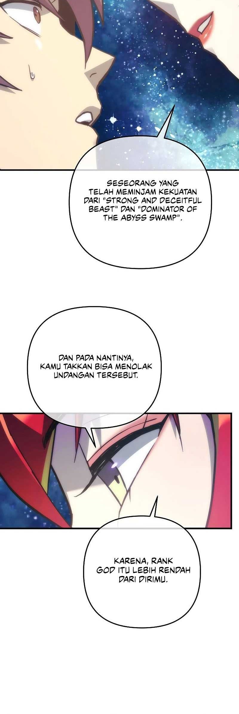 I’ll be Taking a Break for Personal Reasons Chapter 92 Gambar 37