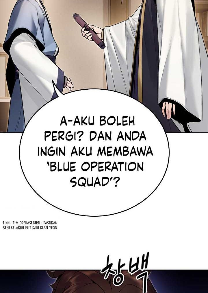 Dark and Light Martial Emperor Chapter 04 Gambar 39