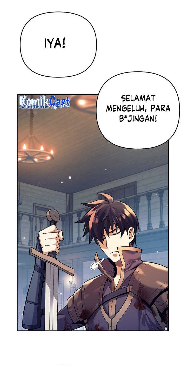Trash of A Dark Fantasy Chapter 1 – halaman 49