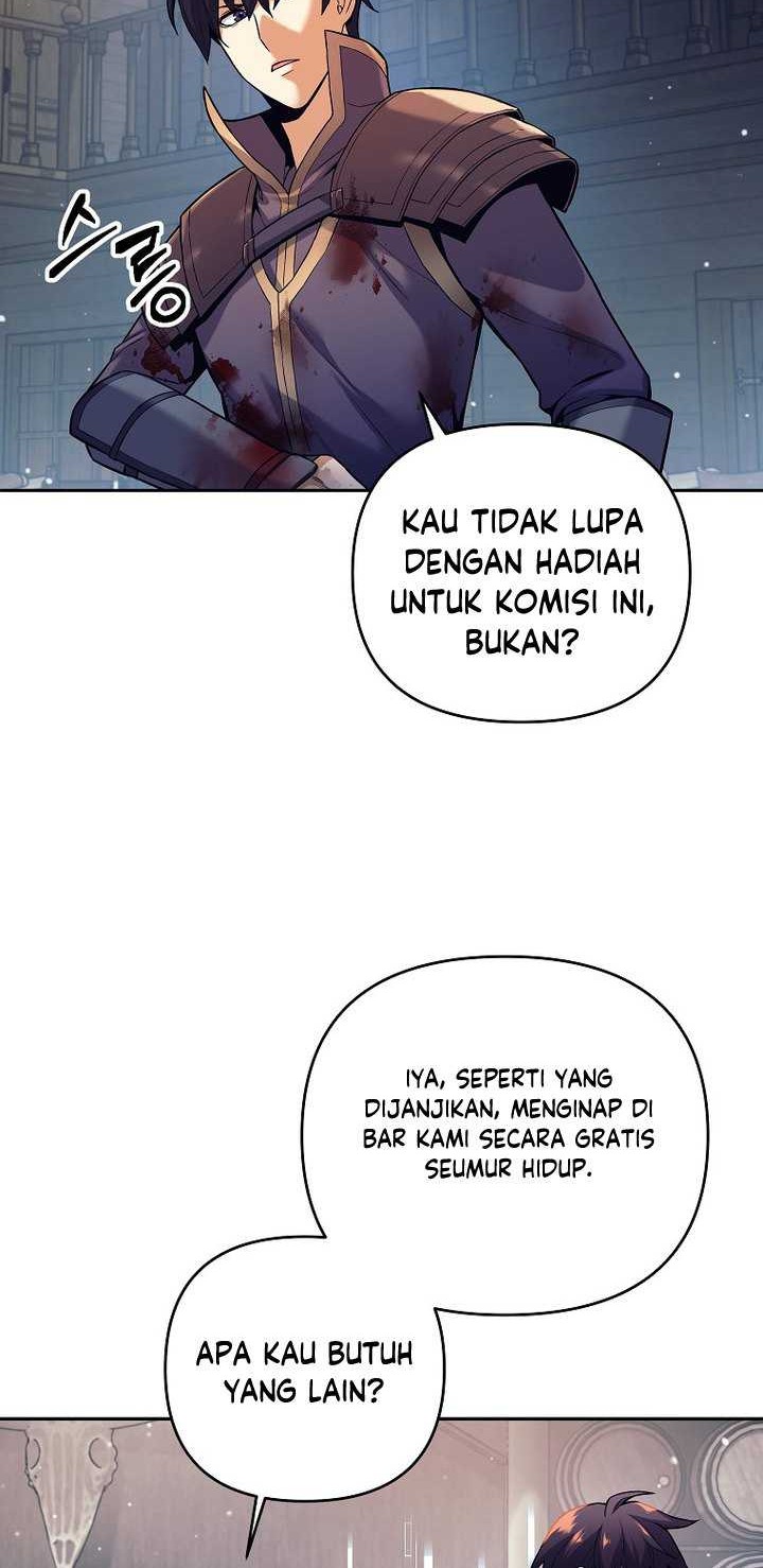 Trash of A Dark Fantasy Chapter 1 – halaman 51