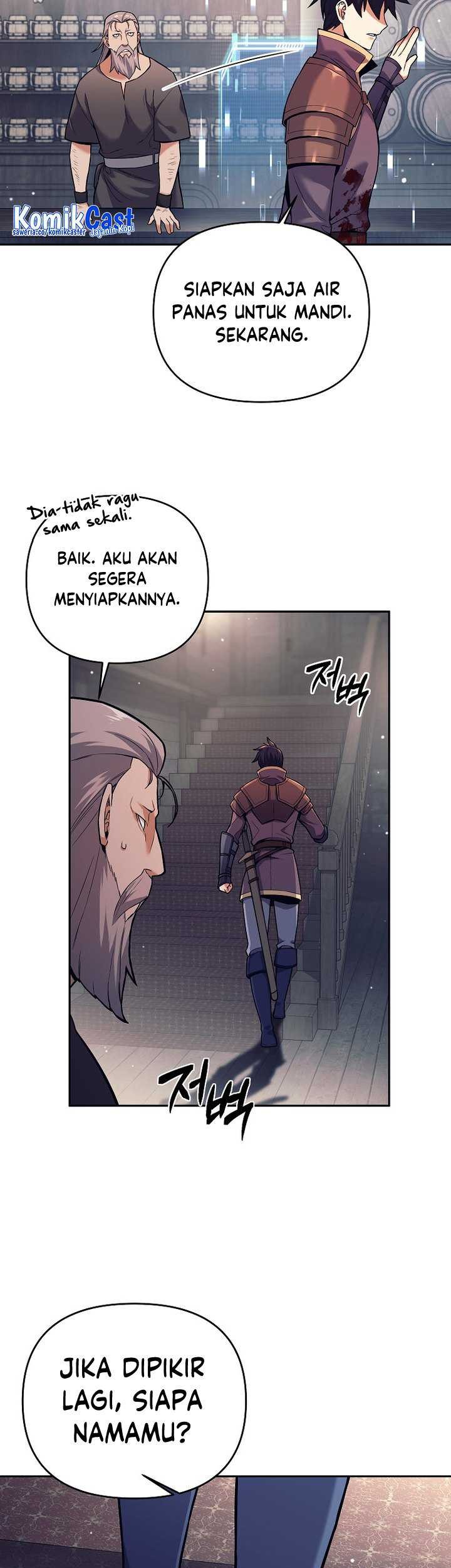 Trash of A Dark Fantasy Chapter 1 – halaman 52