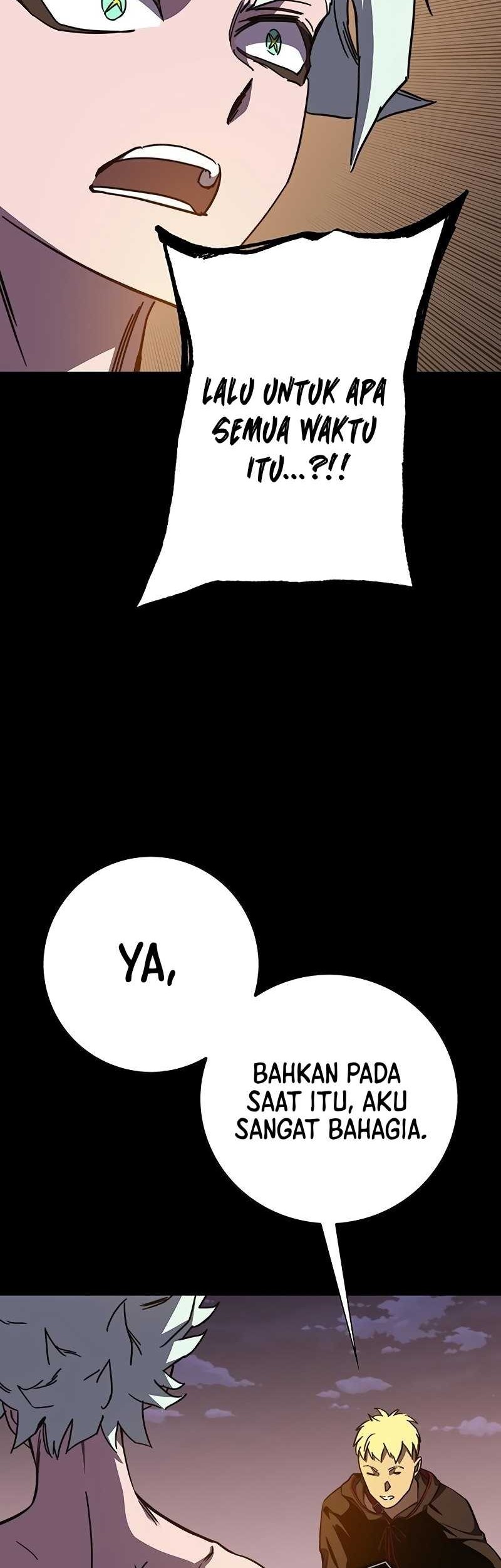 X Ash Chapter 104 halaman 56