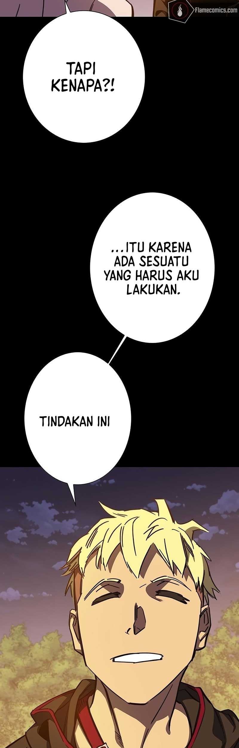 X Ash Chapter 104 halaman 57