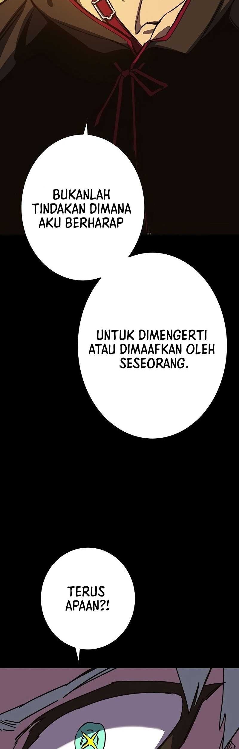 X Ash Chapter 104 halaman 58