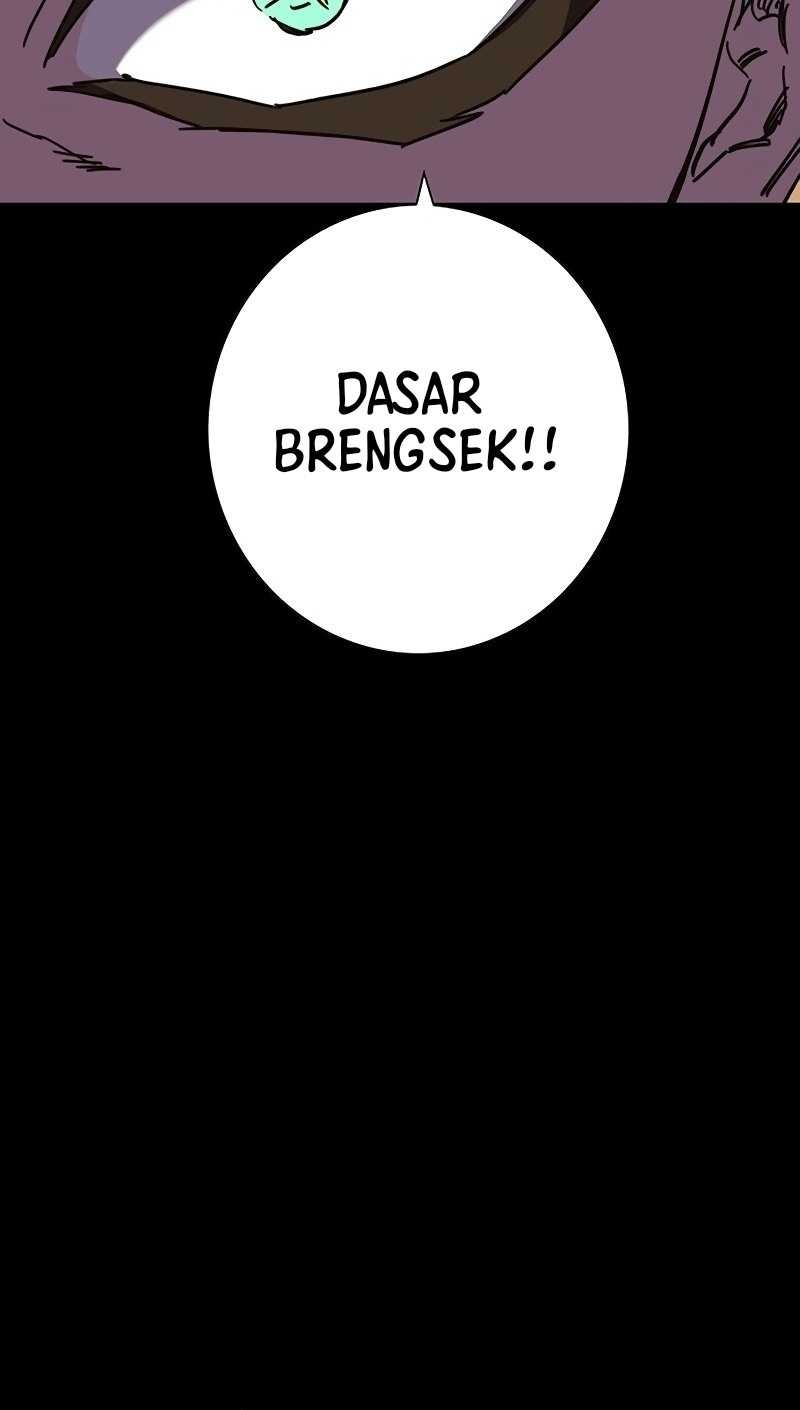 X Ash Chapter 104 halaman 59