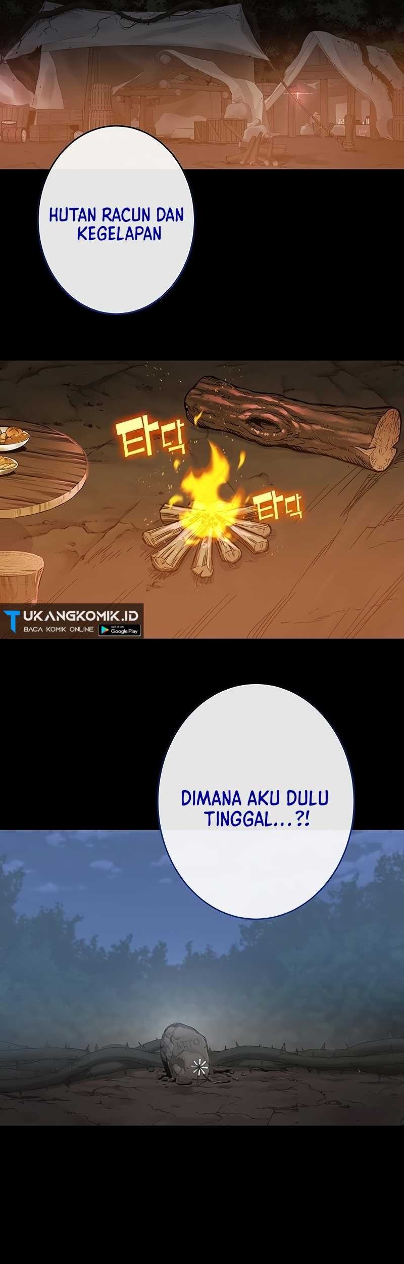 X Ash Chapter 103 halaman 56